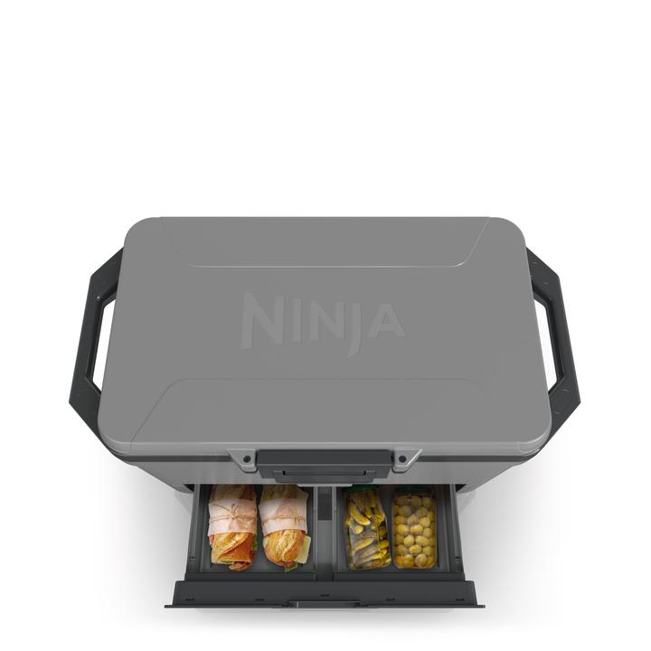 Actual product image Ninja FrostVault FB151EUGY (47 l)