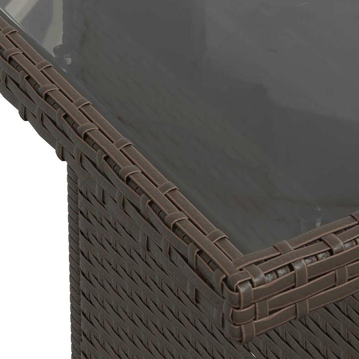 Produktbild vidaXL Huxley