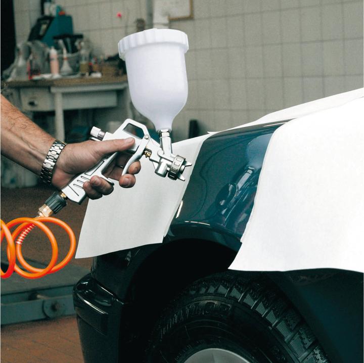 Image du produit Einhell Spray Gun