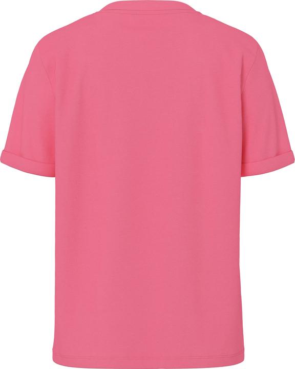 Image du produit Pieces Pcria Ss Fold Up Solid Tee Noos Bc (M)