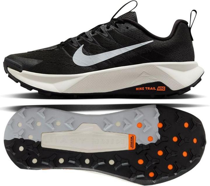 Productafbeelding Nike Wildhorse 10 FV2338-001 shoes (44)