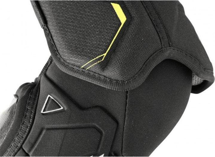 Immagine prodotto Bauer Gomitiere Supreme M5 Pro INT Hockey (INT L 160 cm) (L)