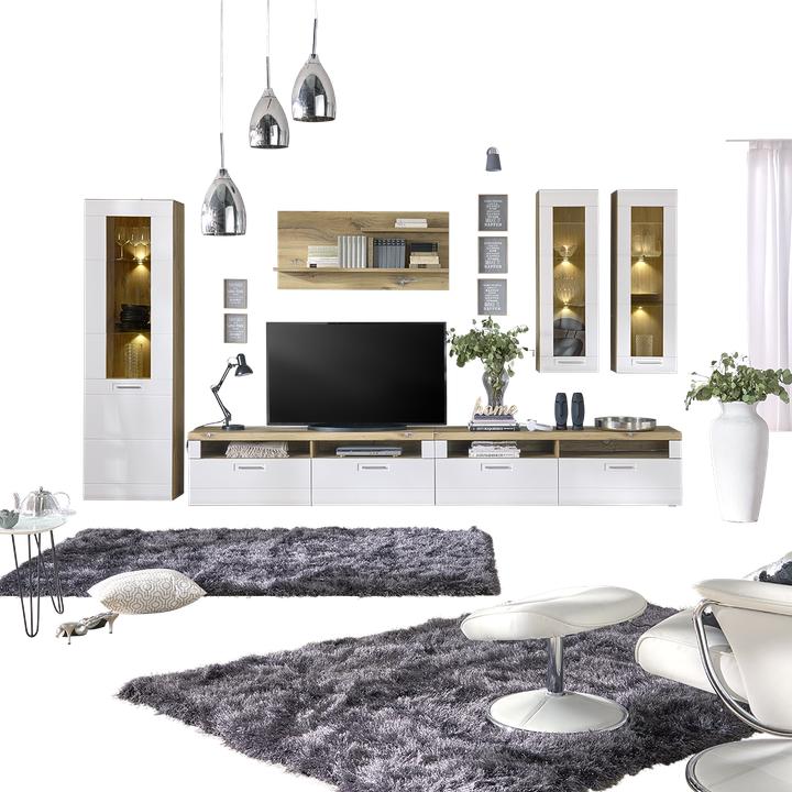 Produktbild Luca Bessoni Auris (60 x 37 x 204 cm)