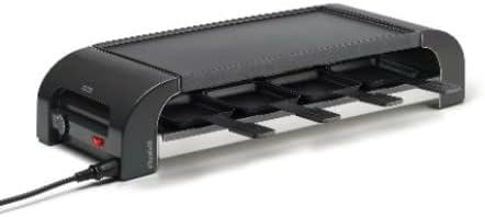 Produktbild Stöckli Raclette und Pizzagrill