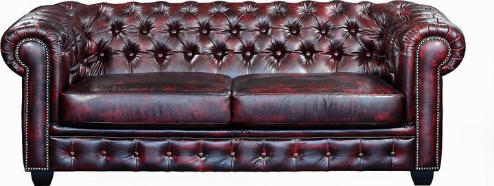 Produktbild Linea Brenton (3-Sitzer)