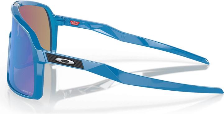 Actual product image Oakley Sutro (Sky, Prizm Sapphire)