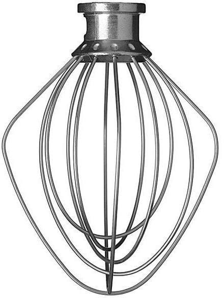 Produktbild KitchenAid Swiss Anniversary Set KSM200 (325 W)