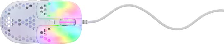 Actual product image CHERRY xtrfy MZ1 (Cable)