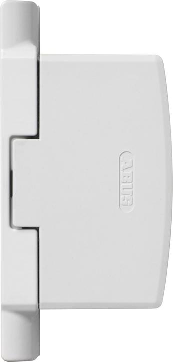 Produktbild Abus FAS97 - Braun - 1 Stück(e) - 49 mm - 145 mm - 538 g