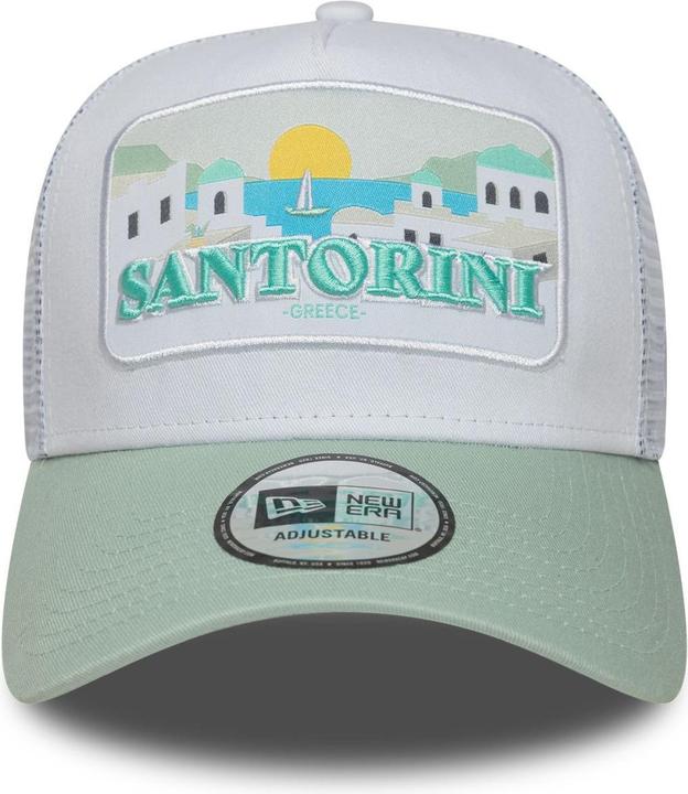 Actual product image New Era Summer Santorini (One size)