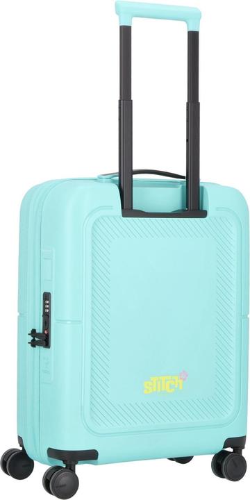 Actual product image American Tourister Dashpop Disney 4 Rollen Kabinentrolley 55 cm mit Dehnfalte (41 l)