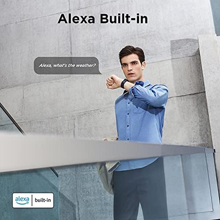 Image du produit Amazfit GTS 2 (42.80 mm)