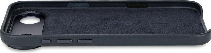 Produktbild Decoded Leather Backcover Apple iPhone Air Navy Shadow (Apple iPhone Air)