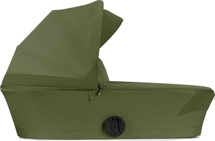 Actual product image Cybex Melio Cot