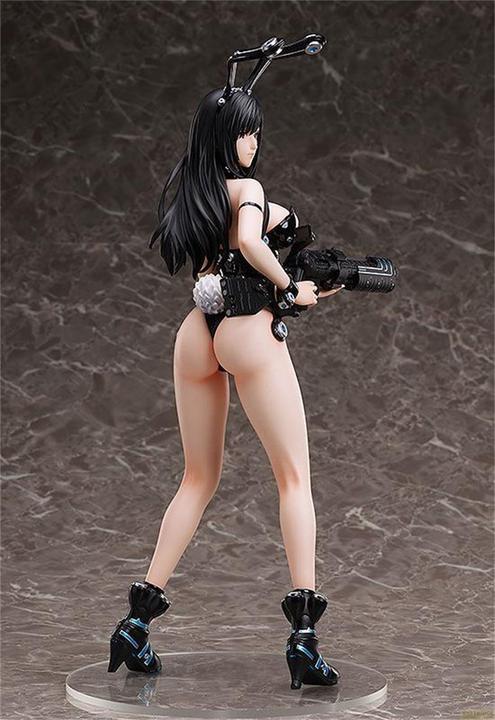 Produktbild GED ST Gantz : Reika Bare Leg Bunny Version 42cm
