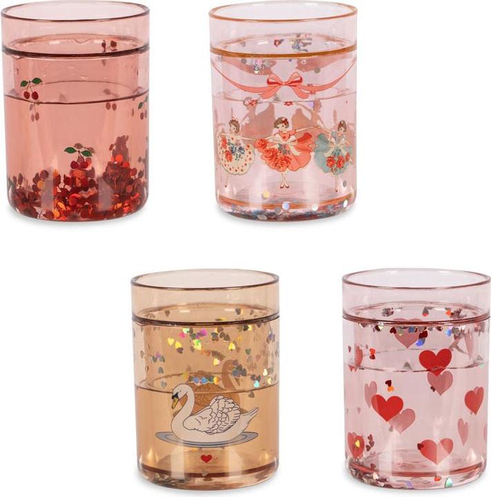 Vaisselle + couverts pour enfants