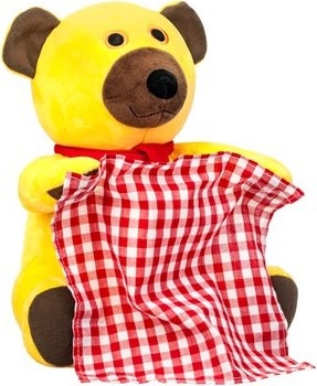 Produktbild Drift Bamse tit tit bøh bamse (6-268)