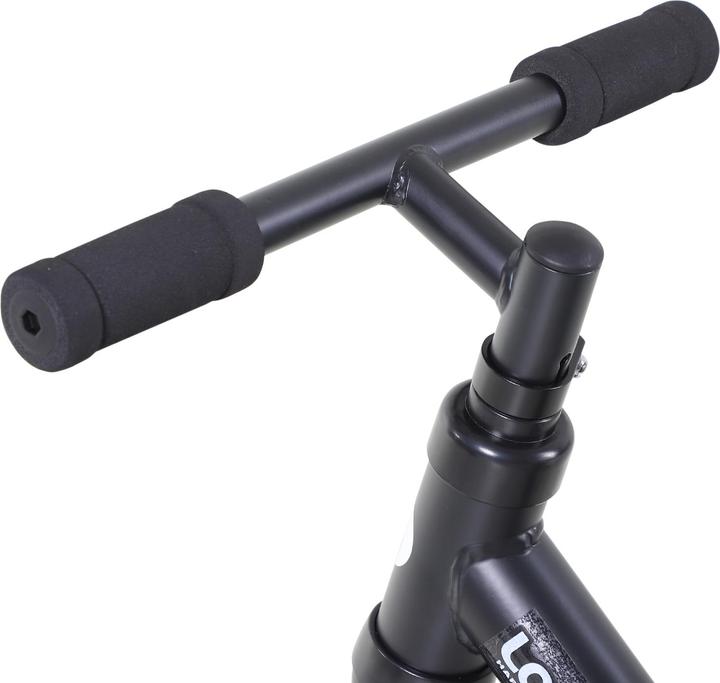 Produktbild Homcom 2-in-1 Kinderfahrrad (12")