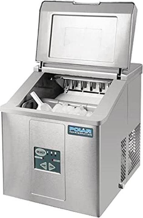 Produktbild Polar IJsblokjesmachine