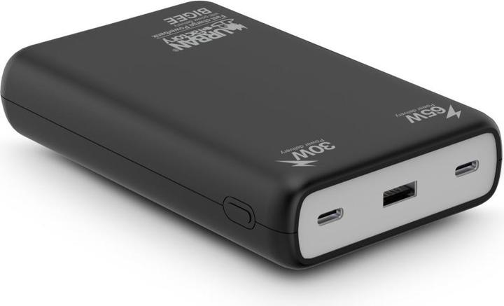 Actual product image Urban Factory Bigee Power (20000 mAh, 65 W, 74 Wh)