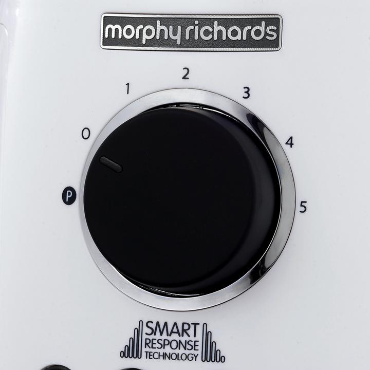 Actual product image Morphy Richards Total Control Table (600 W)