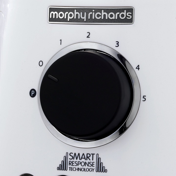 Image du produit Morphy Richards Tableau de contrôle total (600 W)
