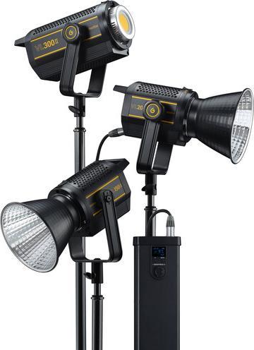 Image du produit Godox VL300 (éclairage de studio, Lumière vidéo)