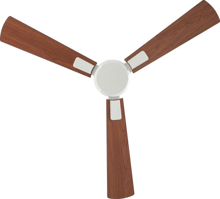 Image du produit CasaFan Ventilateur de plafond Eco Neo III WiFi 103 WE NB-KI (46.40 dB)