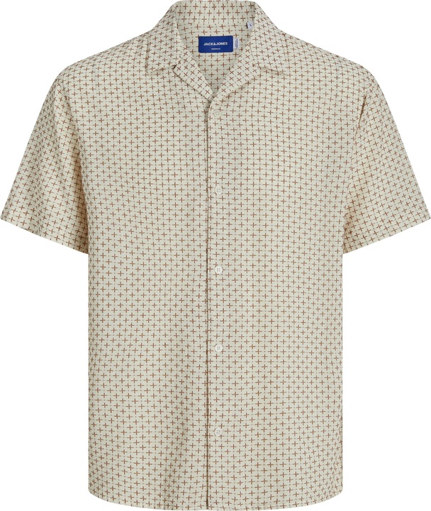Produktbild Jack & Jones Relaxed Fit Hemd Hemd (XL)