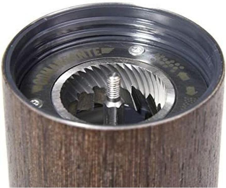 Produktbild Comandante C40 MK4 Nitro