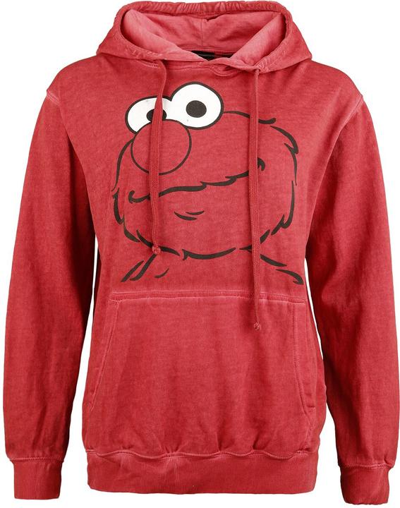 Image du produit Elmo Charmy (XL)