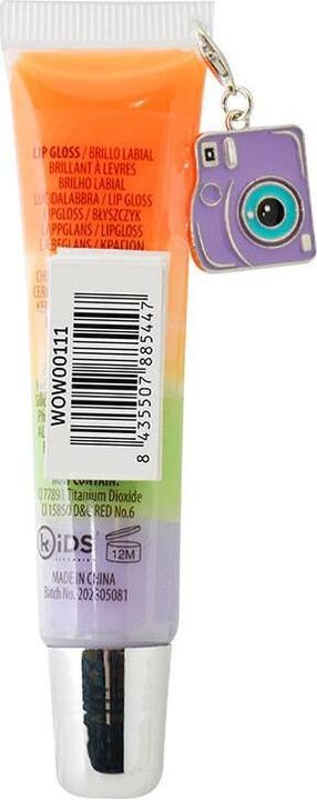 Produktbild Kids Licensing Wow Gen Lippenbalsam ass Diplay (16 ml)