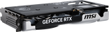 Actual product image MSI GeForce RTX 5060 Ti 16G VENTUS 2X OC PLUS (16 GB)
