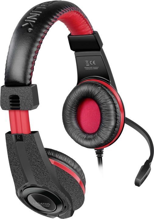 Actual product image Speedlink Legatos (Cable)
