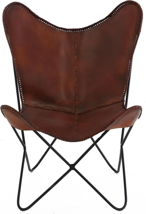 Actual product image Zago Butterfly