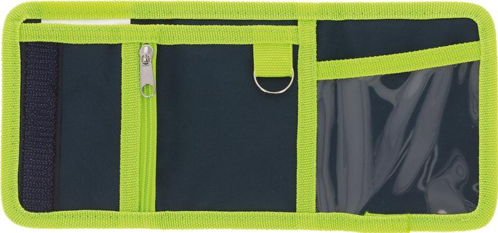 Actual product image Herlitz Wallet Wallet Coloured Mix motifs assorted