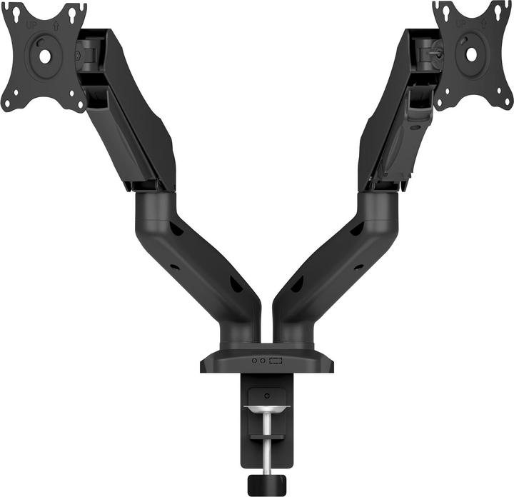 Image du produit Icy Box IB-MS204-T (Tables, 32", 9 kg)