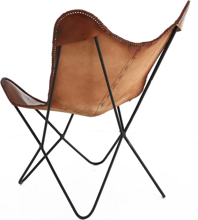 Actual product image Zago Butterfly