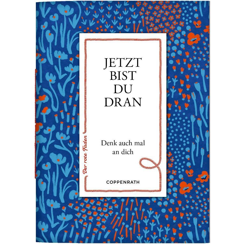 Jetzt bist du dran, Belletristik