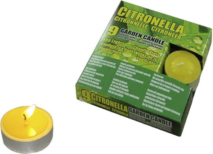 NoName Citronella (60 pcs.)