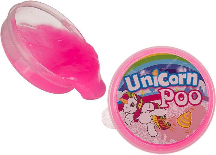 NoName Eenhoorn Poeh Putty Displ.