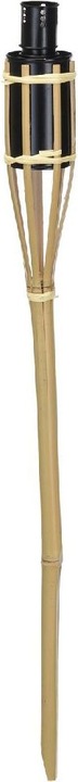 Image du produit NoName Torche de jardin Bambou 65cm Displ.