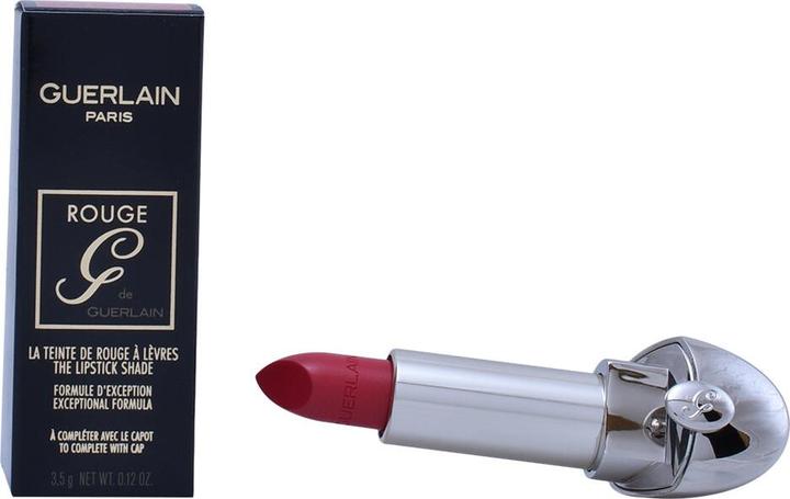 Actual product image Guerlain Rouge G de - Refill (No. 67)