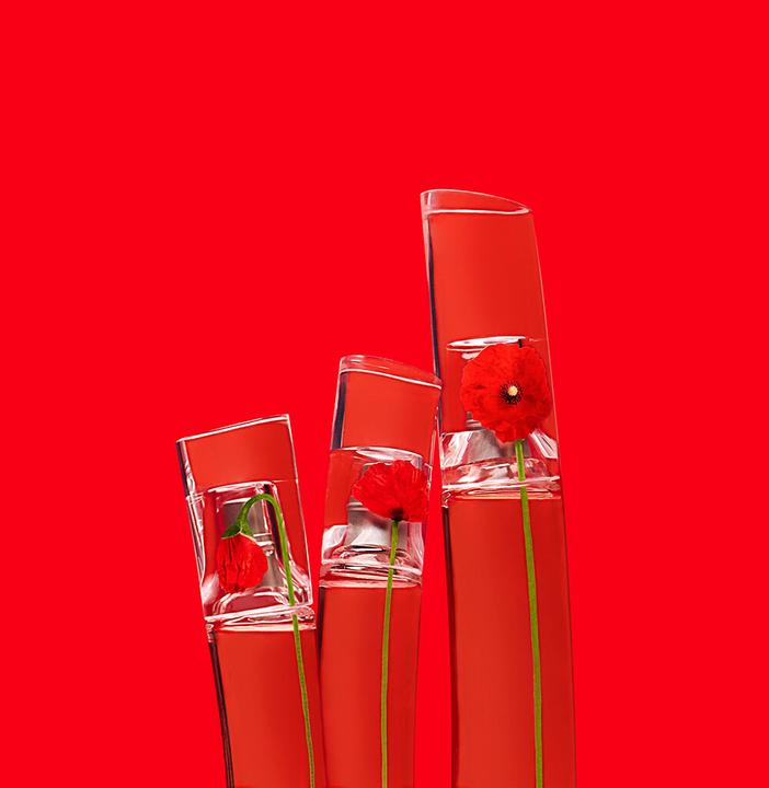 Immagine prodotto Kenzo Fiore (Eau de parfum, 50 ml)