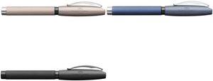 Image du produit Faber-Castell Stylo-plume Essentio M (Pink, 1 x)
