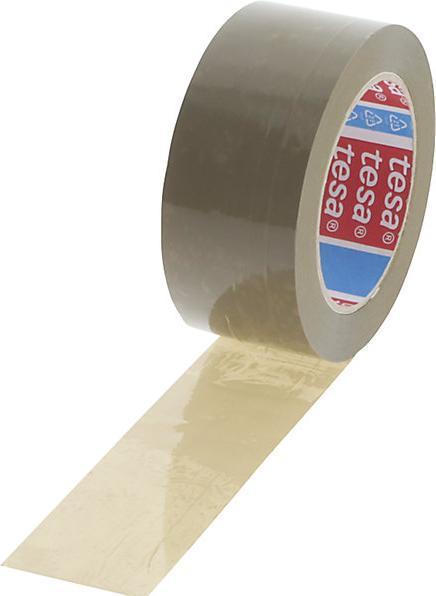 Produktbild tesa Verpackungsband 50mmx132m (50 mm)