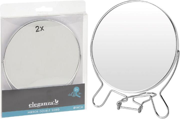 Image du produit NoName Miroir de maquillage (Ø 14 cm)