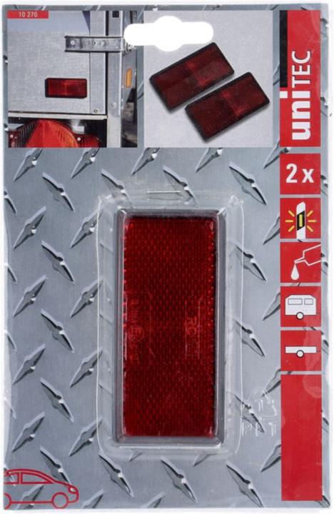 Immagine prodotto Unitec Riflettore posteriore