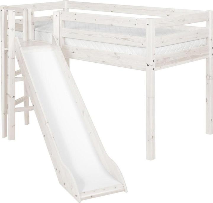 Actual product image Flexa Classic (197 x 197 x 38 cm)