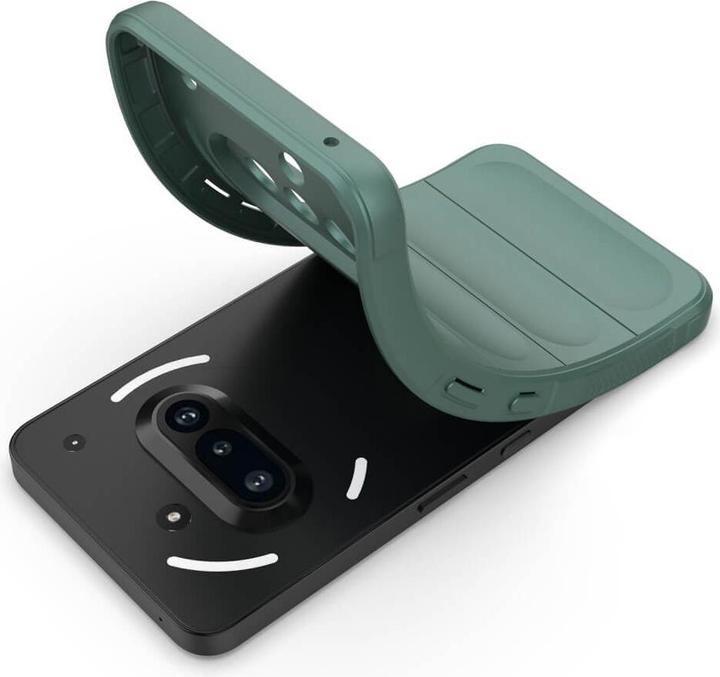 Immagine prodotto Cover-Discount Nothing Phone (3a) - Rugged Protective Hülle (Niente Telefono (3a))